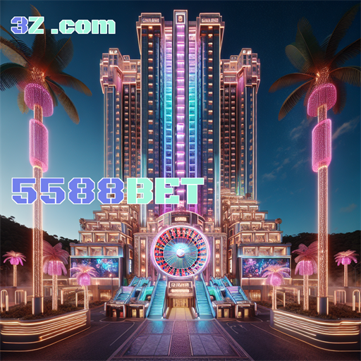 Descubra a Emoção dos Jogos de Cassino em 5588BET.COM
