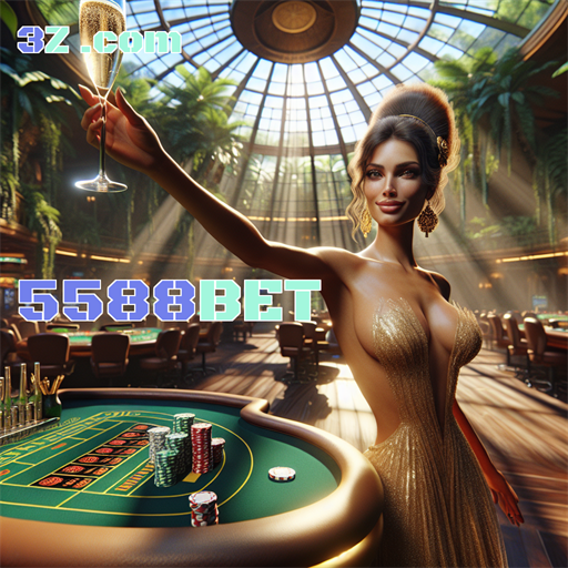 A Emoção dos Jogos de Dados no 5588BET.COM