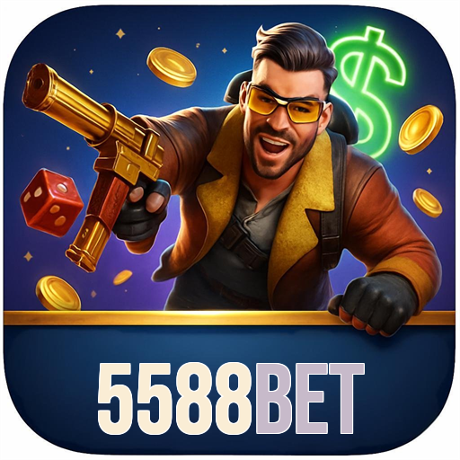 5588BET.COM