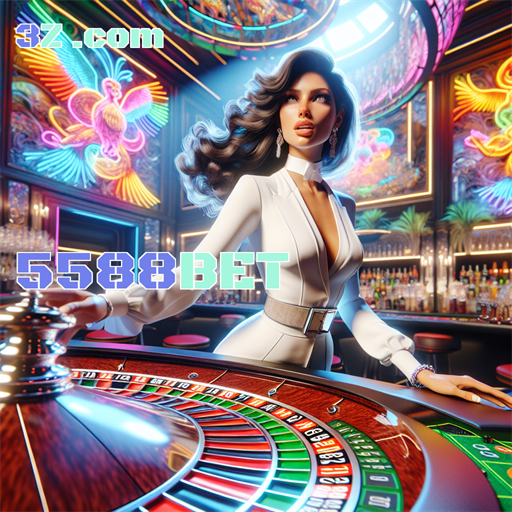 Descubra a Emoção da Roleta no 5588BET.COM