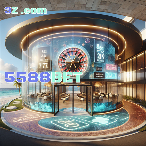 Apostas em Tênis: Uma Visão Completa no 5588BET.COM