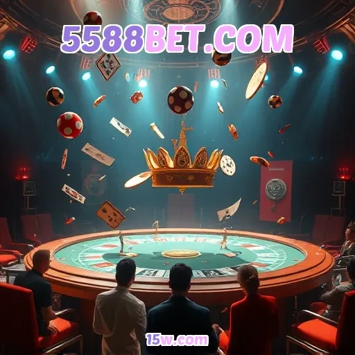 5588BET.COM Esports