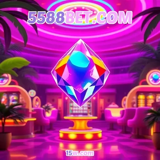 5588BET.COM Jackpots