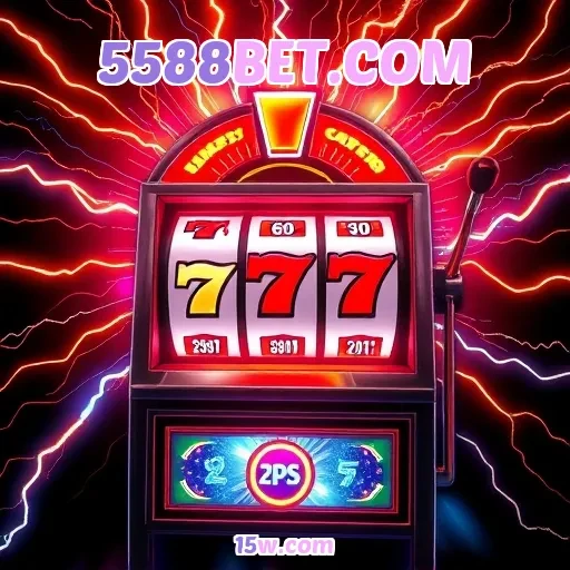 5588BET.COM Loteria
