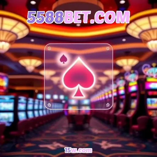 5588BET.COM Promoções