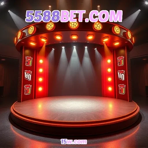 5588BET.COM Caça-Níqueis