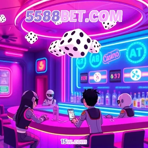 5588BET.COM Esportes